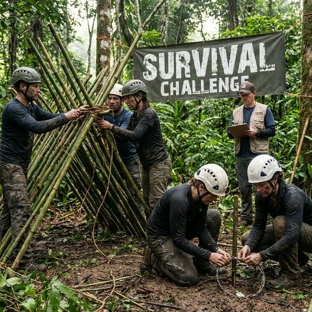Survival Challenge