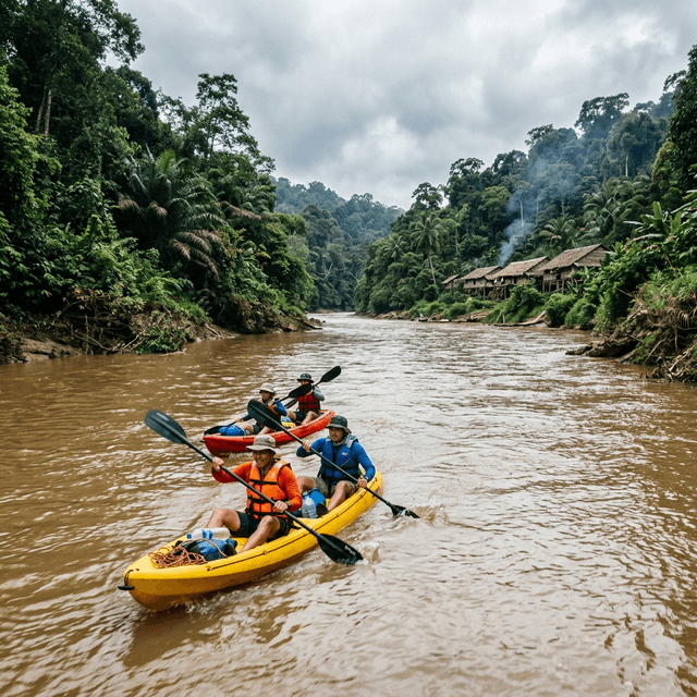 Raja Ampat Marine Expedition