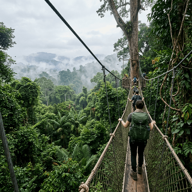 Otternest Expeditions