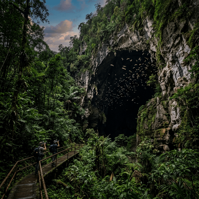 Mount Bromo Volcano Expedition